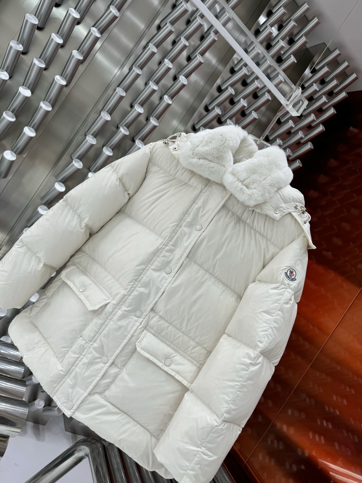 Moncler Down Jackets